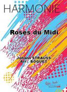 Roses du midi 