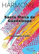 Santa Maria de Guadaloupe 