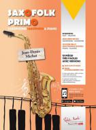 Saxofolk primo 