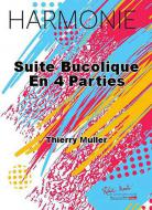 Suite bucolique en 4 parties 
