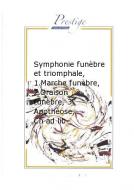 Symphonie funebre et triomphale 