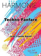 Techno Fanfare 