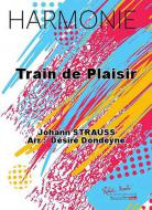 Train de plaisir 