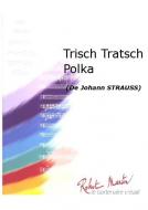 Trisch Tratsch Polka 