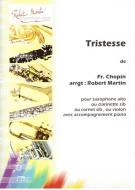 Tristesse, sib 