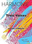 Trois valses 