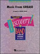 Music from Grease 