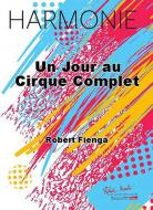 Un jour au cirque Complet 