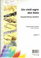 Un vieil ogre des bois... 