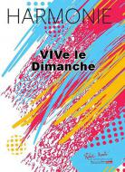 Vive le dimanche 