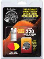 Guitar Chord Pickintionary 