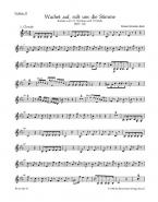 Réveillez-vous, la voix des veilleurs nous appelle BWV 140 