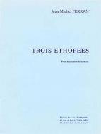 3 Ethopees 