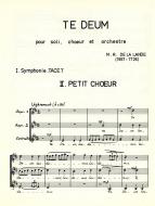 Te Deum 