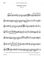 Où t'en vas-tu? BWV 166 