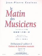 Le Matin des Musiciens 