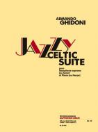 Jazzy Celtic Suite 