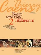 Basic Systems pour Trompette Vol. 2 