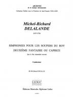 Caprice No. 2 en Sol Mineur 