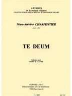 Te Deum 