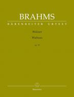 Valses op. 39 Standard