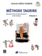 Méthode Tagrine Vol.1 