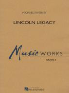 Lincoln Legacy 