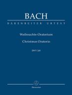 Oratorio de Noël BWV 248 