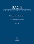 Oratorio de Noël BWV 248 