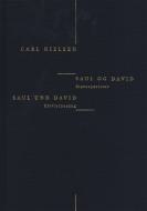 Saul Og David 