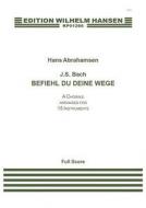 Befiehl du deine Wege BWV 272 