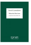 Where The Lilies Grow 