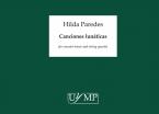 Canciones Lunaticas 