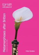 Four Metamorphoses After Britten (Oboe) 