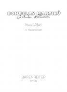 Incantation 