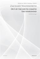 Out Of The South Cometh The Whirlwind 