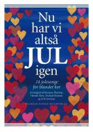 Nu Har Vi Altsa Jul Igen 