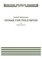 Fatansi Yvir Tivils Dotur 