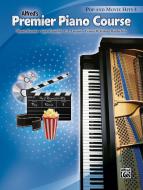 Premier Piano Course: Pop And Movie Hits Book 5 