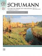 Symphonic Etudes, Op. 13 