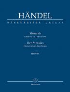 Le Messie HWV 56 