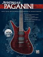 Shredding Paganini 