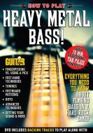 Guitar World: How To Play Heavy Metal Bass! 