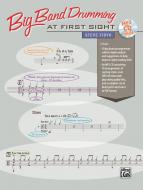 Big Band Drumming At First Sight 