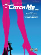 Catch Me If You Can 