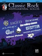 Classic Rock Instrumental Solos 
