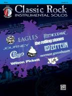 Classic Rock Instrumental Solos 