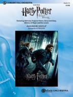 Harry Potter and the Deathly Hallows, Part 1, Suite From Standard