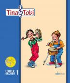 Musikalische Früherziehung 'Tina und Tobi' - Lehrerordner 1 