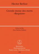 Grande messe des morts op. 5 